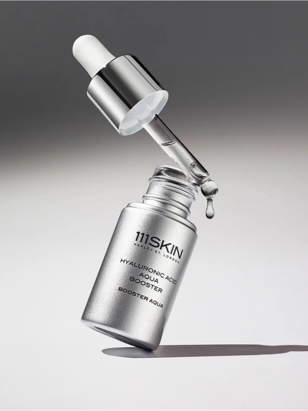 111Skin Hyaluronic Acid Aqua Booster Serum